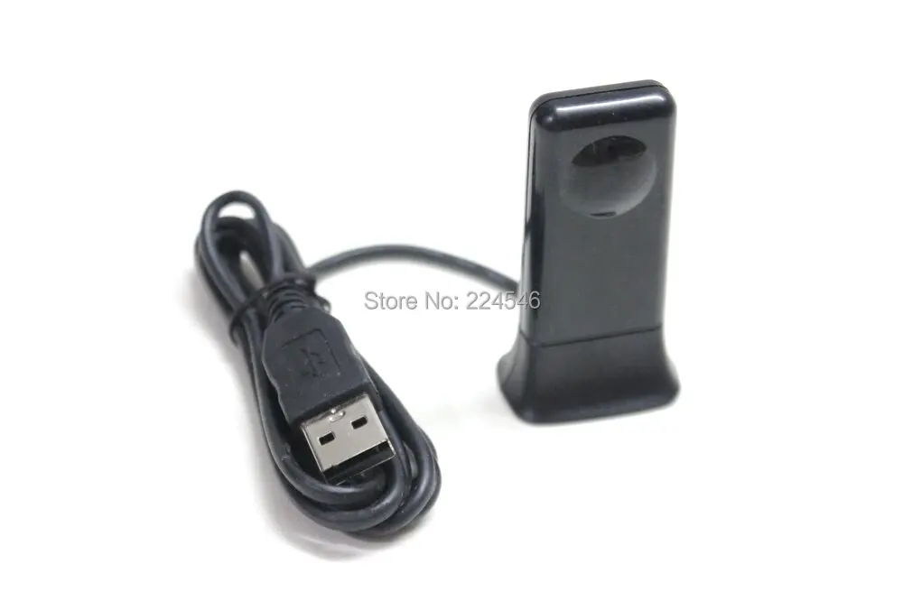 ИК USB-приемник OVU710001/00 для Runrain Windows Media Center MCE RC6 ИК-пульт дистанционного управления