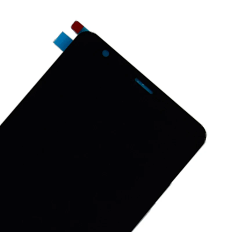 Для zte Blade A5 ЖК-дисплей панель экран модуль+ сенсорный экран дигитайзер сенсор стекло для zte Blade A5 в сборе