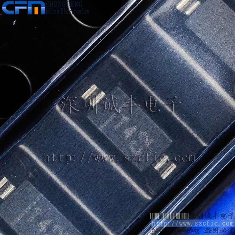 1N4148W-7-F диоды для подавления переходных скачков напряжения SOD123 T4