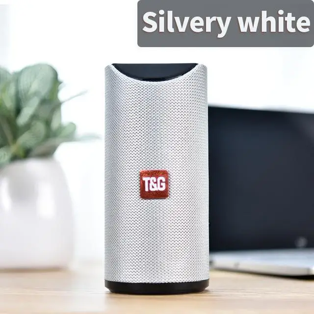 TWISTER. CK Bluetooth динамик портативный громкий динамик беспроводная мини Колонка 3D 10 Вт стерео музыка объемная Поддержка FM TF карта бас-бокс