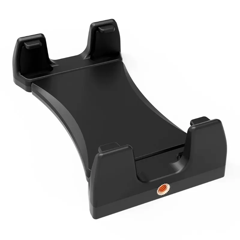 

Universal 1/4" Selfie Tripod Mount Adapter Holder for iphone iPad/iPad Air 2/ iPad Mini/Samsung Galaxy Tab Xiaomi Huawei 4.7