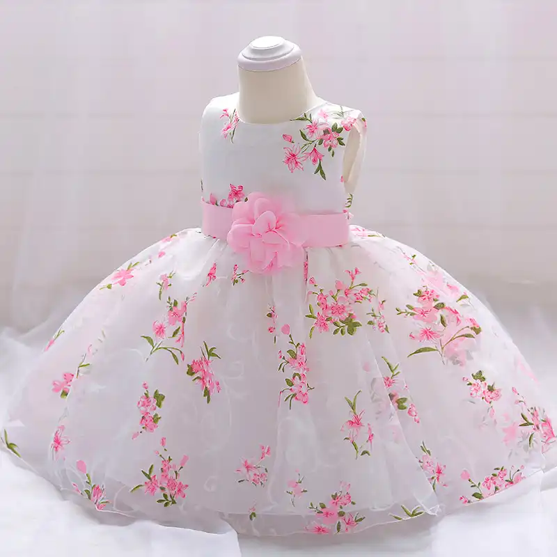 dress for 1 year old