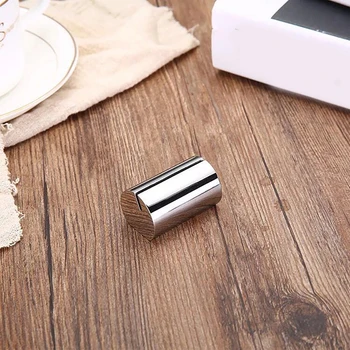 

Card Holder Stainless Steel Menu Holder Business Card Name Display Stand Rack Price Card Holder For Hotel Buffet