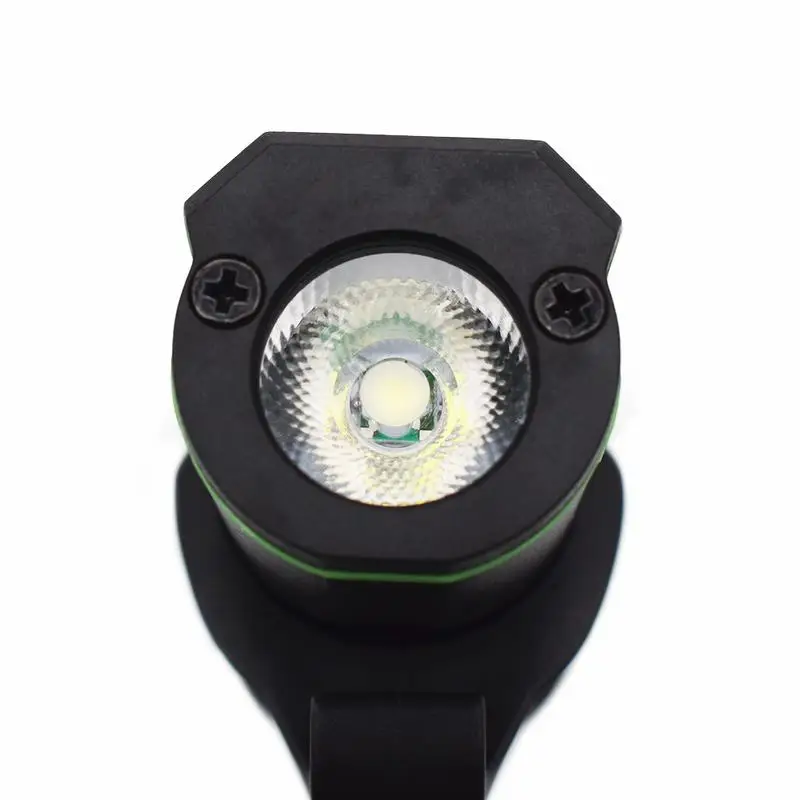 Excellent LED Cycling Light Front handlebar light USB Style Rechargeable Waterproof T6 Portable SOS Camping Hiking Outdoor flashlight Mini 2