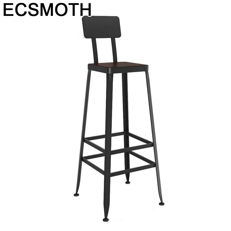 Todos Tipos Sedia Sedie Tabouret Comptoir Sandalyesi Taburete Bancos De Moderno Shabby Chic Cadeira Silla Stool Modern Bar Chair |