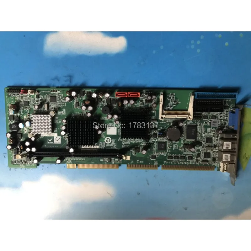 WSB-ATOM-N270-R10 Rev: 1,0