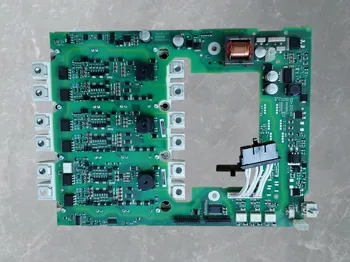 

SIEMENS S120 DRIVER BOARD A5E41997566 USED GOOD IN CONDITION WITH MODULE GOODS IN CONDITION