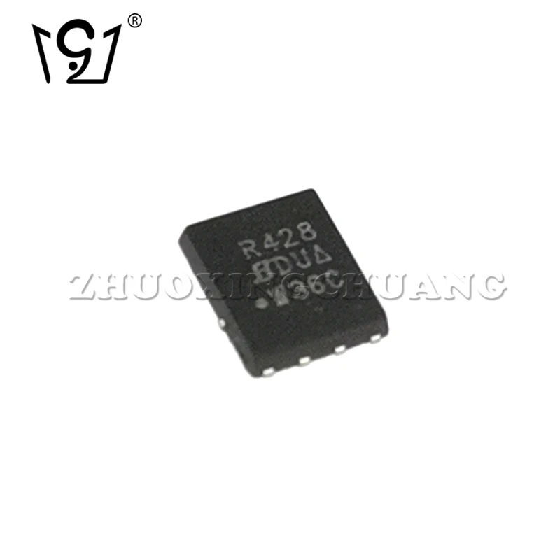 10 шт SIR428DP-T1-GE3 R428 30V 20A MOS Совершенно новая Оригинальная трубка | Бытовая техника