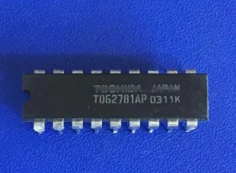 Бесплатная доставка TD62781AP TD62781A TD62781