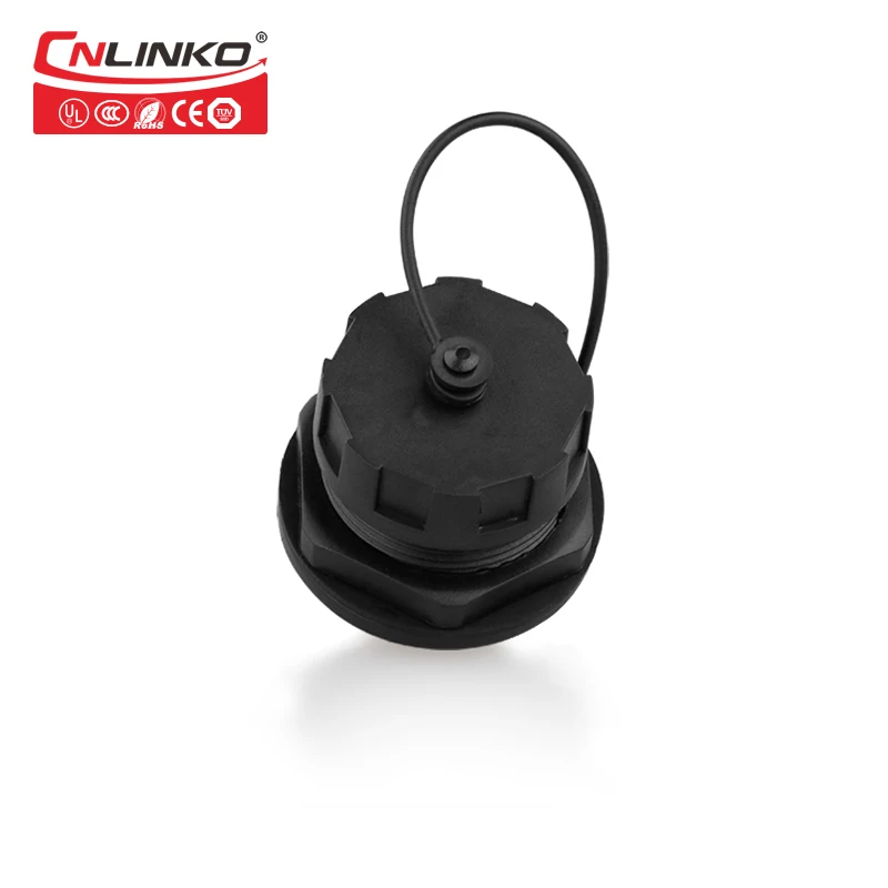 Cnlinko USB A женский передний боковой и задний 4 контактный разъем для Пайки PCB
