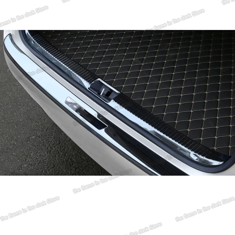 Lsrtw2017 для Lexus ES ES200 250 350 300h пороговое отделение багажника из нержавеющей стали 2012
