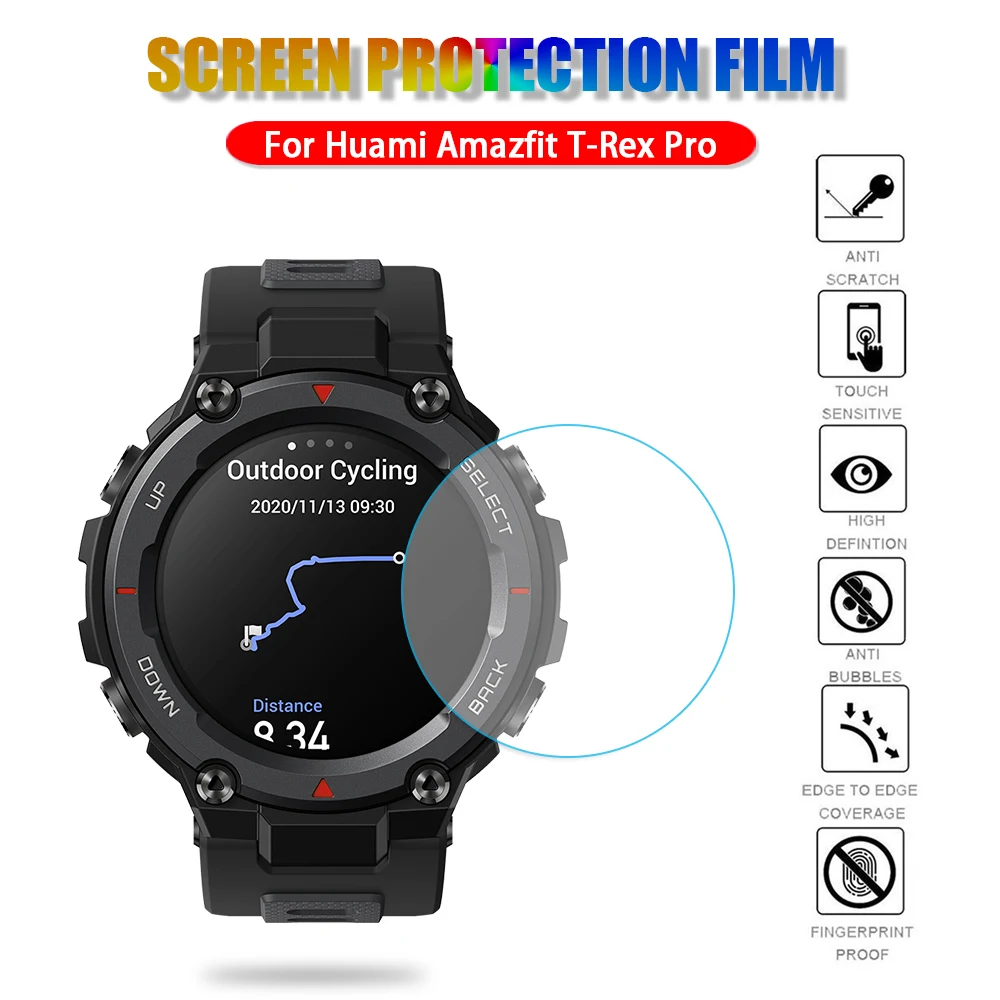 Premium Tempered Glass Screen Protector