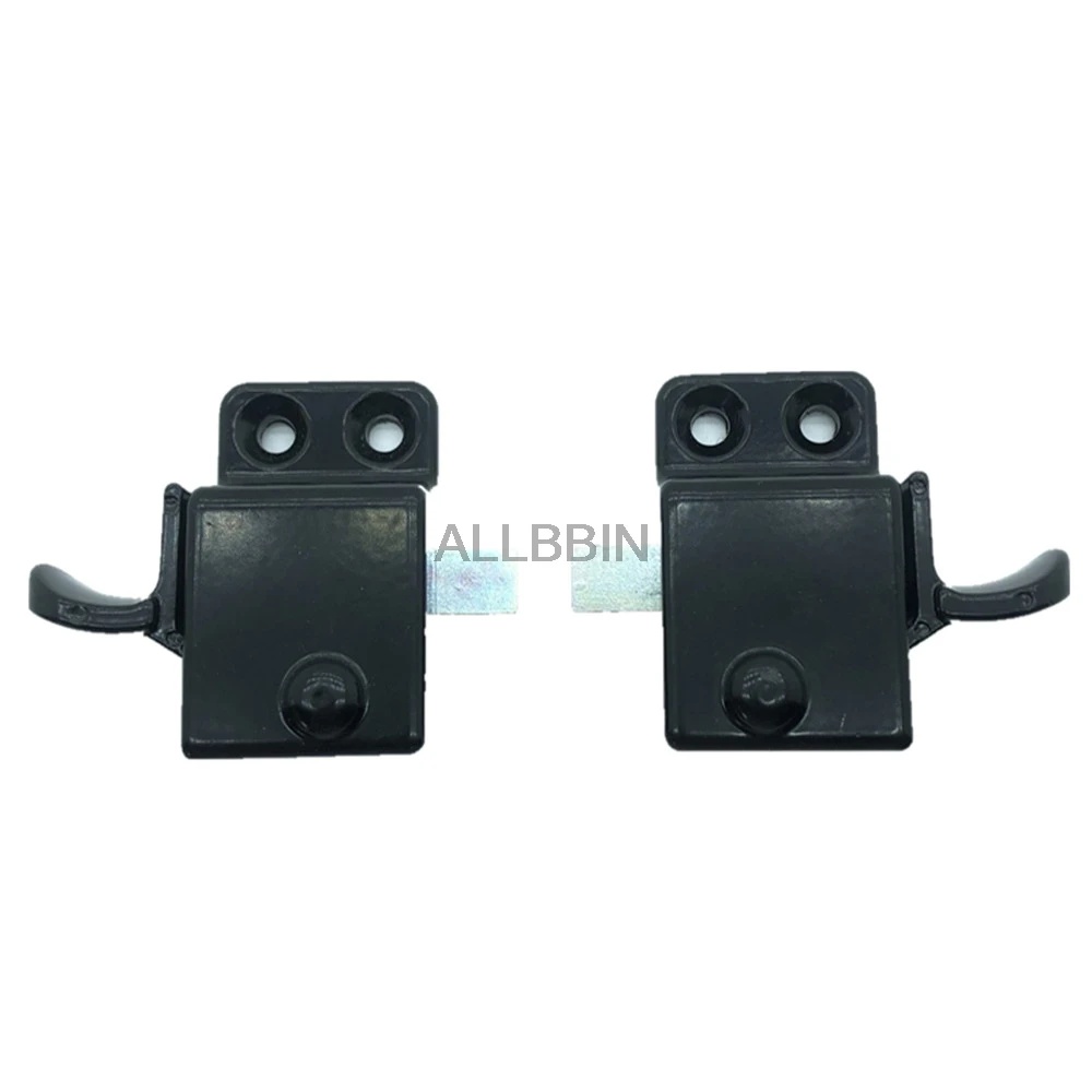 For KOMATSU PC5566070-7-8 SANY SY55 75-9 excavator front windshield lock front window lock excavator accessories