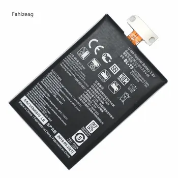 

Fahizeag 20PCS 2100mAh BL T5 BLT5 BL-T5 Battery Replacement For LG Google Nexus 4 E960 E975 E973 F180 moile Phone battery