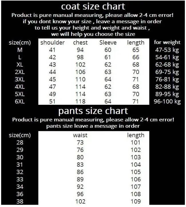 trajes de marca famosa para hombre boda novio talla grande 6XL 3 piezas(chaqueta+ chaleco+ pantaln) traje de