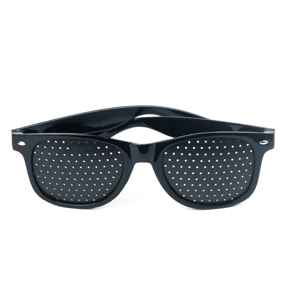 Correction Glasses Eyesight Improvement Pin Hole Anti-Fatigue Eye Protection | Автомобили и мотоциклы