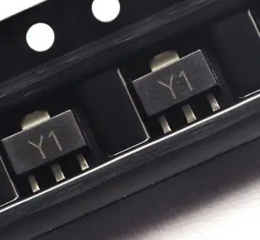 Новый оригинальный 3000 шт./лот SS8050 SOT23 MMBT8050 сот MMBT8050LT1G SMD Y1 СОТ 23|Пульты ДУ| |