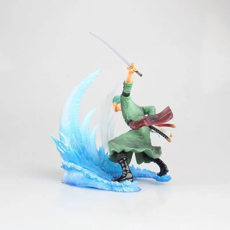 Один кусок ZERO queador Hong Bird Sauron Royce Noah ультра-бои моделирования сцена модель в коробке гаражный комплект