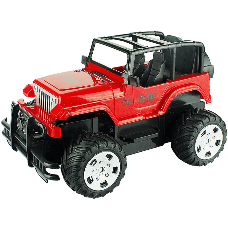 1:22 RC Car SUV Truck Off-Road Vehicle MIni Remote Control Drift Electric Toys Gift for Kids Children | Игрушки и хобби