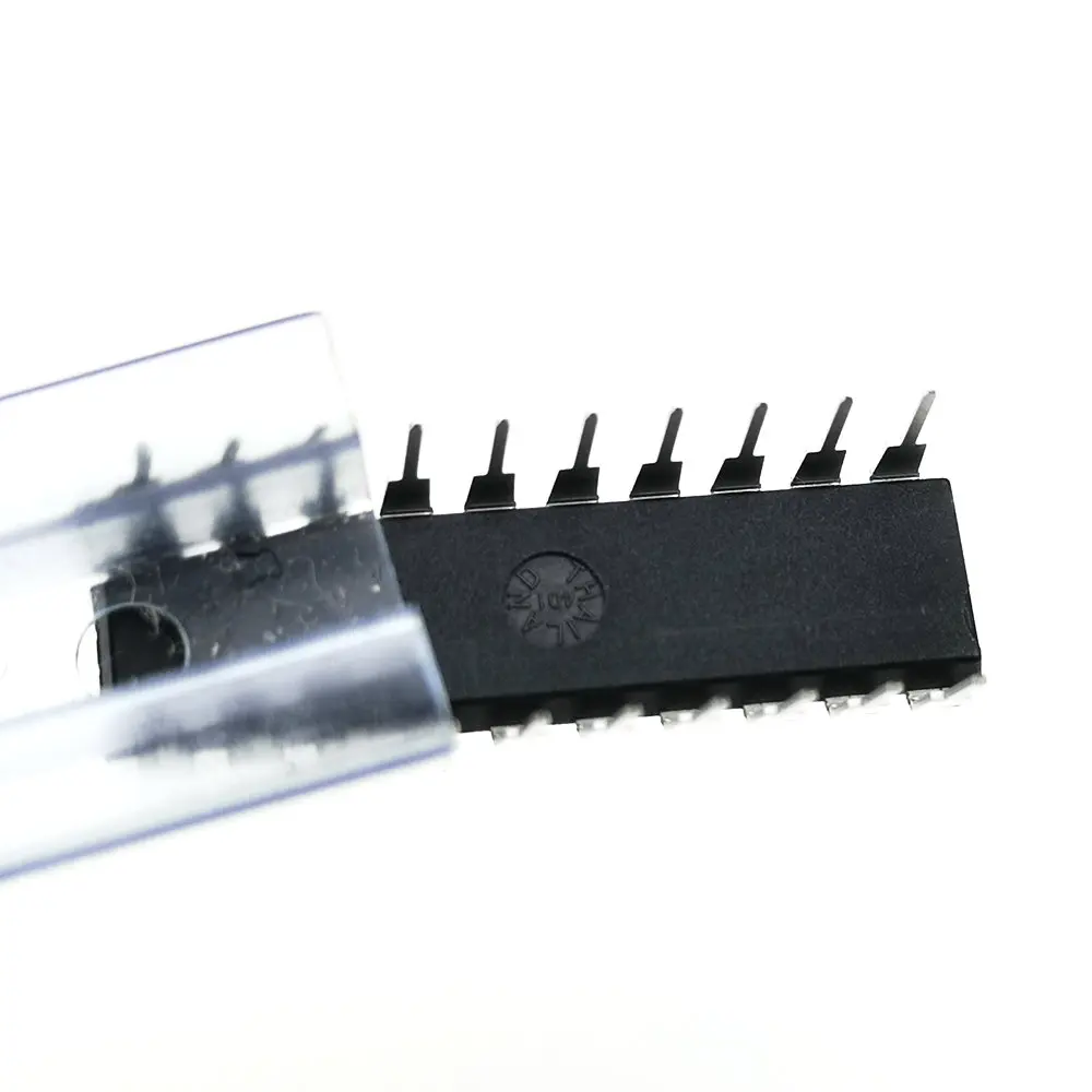 5 шт./лот ATTINY2313A-PU ATTINY2313 2313 DIP20 по ограничению на использование опасных материалов в производстве