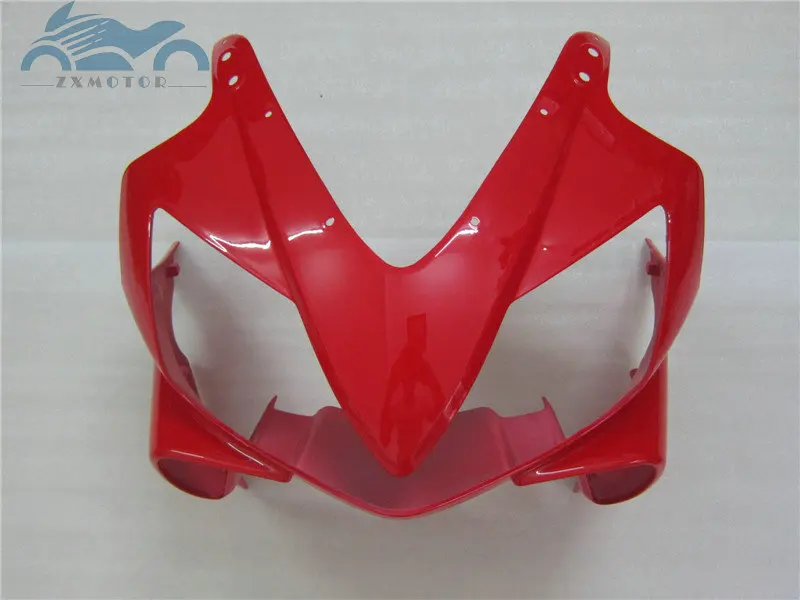 Обновите свой Комплект обтекателя впрыска, пригодный для Honda CBR 600F4i 2001 2002 2003 CBR600F4i 01 02 03 ABS Обтекатели комплекты черный, красный HT28