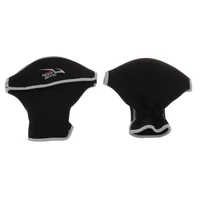 Universal Kayak Paddling Mitts Paddle Gloves Rowing Padding Equipment Neoprene Moderate Elasticity Waterproof 1