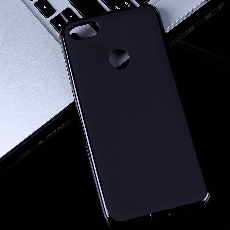 

TP-LINK Neffos X1 Lite Case Silicone for TP-LINK Neffos X9 C9 C9A N1 C7 C5A C5 Plus N1 Case Original Soft Gel Pudding Phone Case