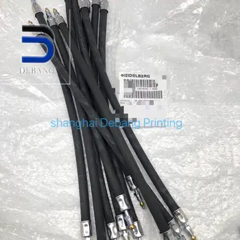 

HD original 00.250.0786 Machine Hose line 716430K HD Machine Parts for SM74 PM74 offset printing machine spare parts
