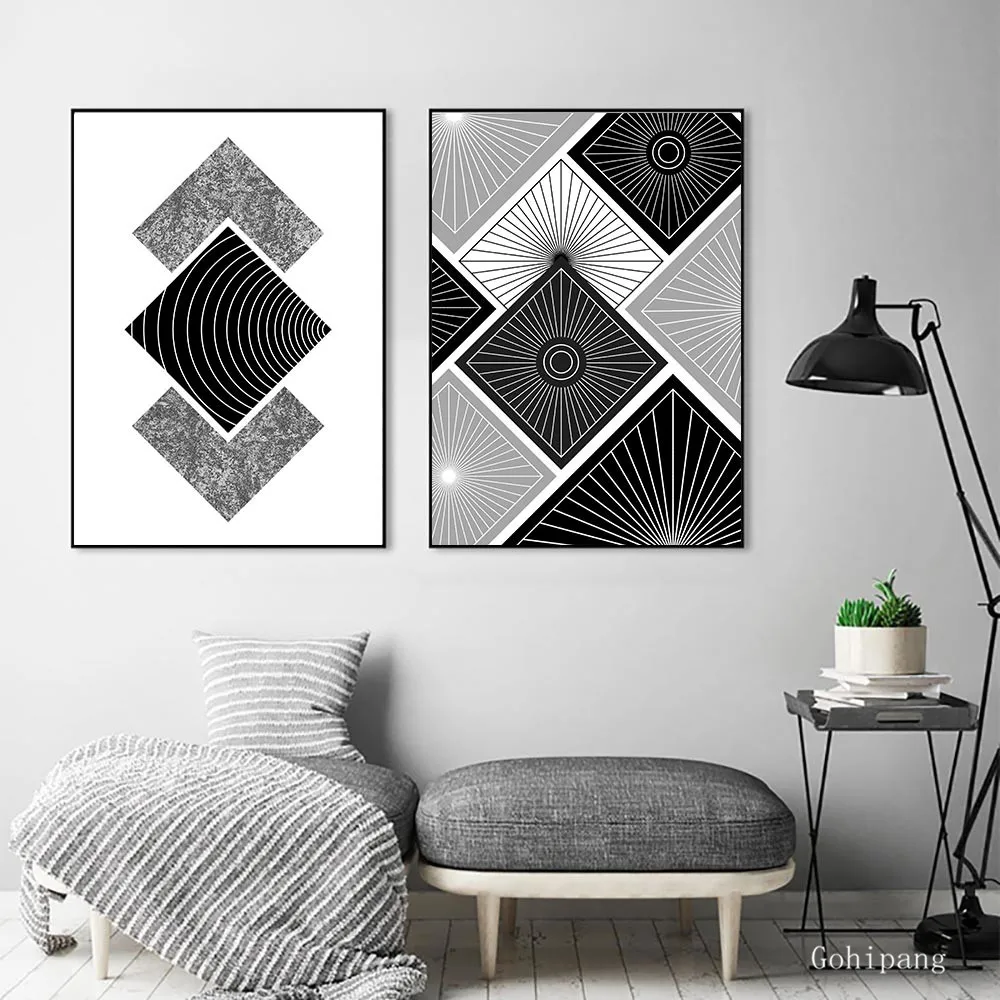 Abstract-Canvas-Poster-Print-Nordic-Black-and-White-Geometry-Poster-Modern-Wall-Art-Pictures-For-Living (3)