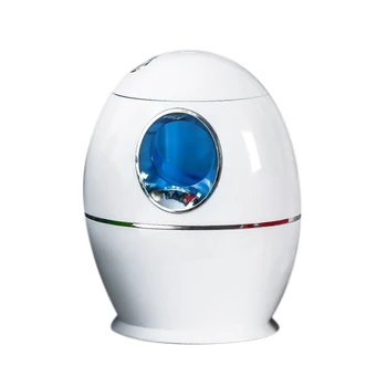 

USB Humidifier Home Mini Desktop Disinfection Aromatherapy Machine Colorful Aromatherapy Instrument Spray