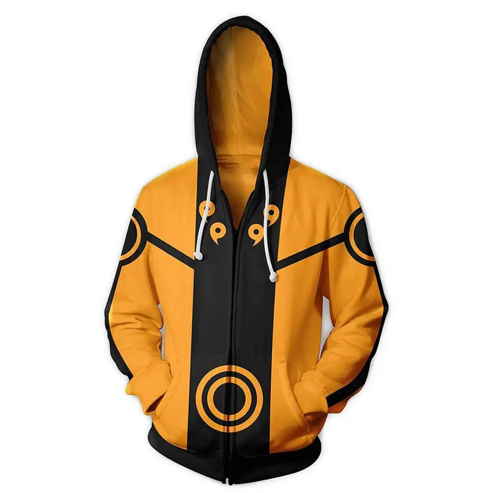 Boruto Naruto Hoodies Jacket Men Harajuku 3D Hoody Akatsuki Coat Uchiha Itach Cosplay Costume Kakashi Zipper Hooded Sweatshirts Boruto Naruto Hoodies Jacket Men Harajuku 3D Hoody Akatsuki Coat Uchiha Itach Cosplay Costume Kakashi Zipper Hooded Sweatshirts