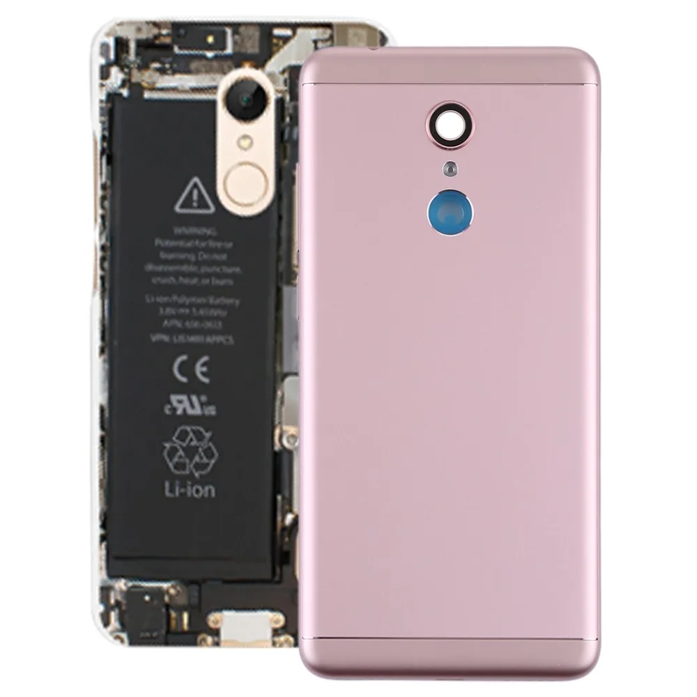 Для Xiaomi Redmi 5 Крышка батарейного отсека задняя стеклянная дверь корпус+ Инструменты для ремонта