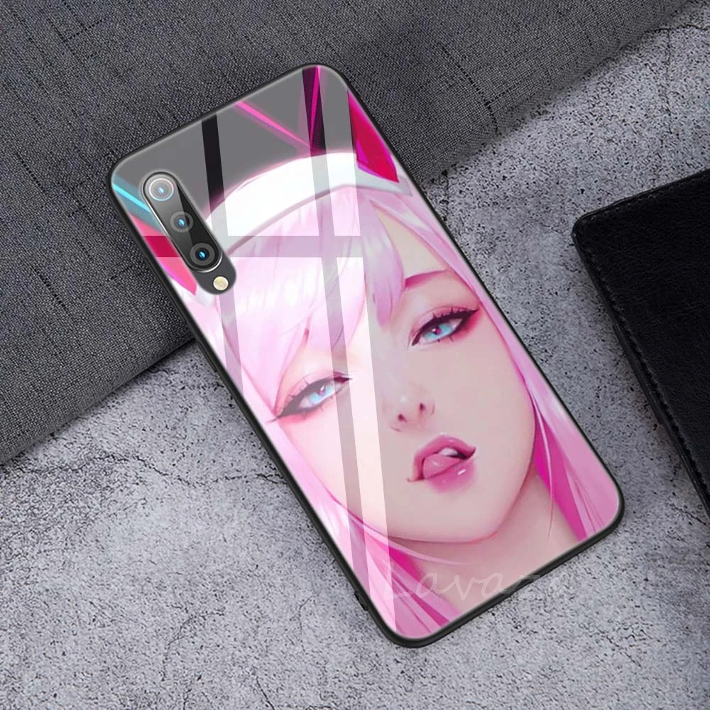 TG19 Мягкий чехол Lavaza для Xiaomi Redmi Note 5 6 7 Pro mi 8 Lite 9 A1 A2 F1 TPU - Цвет: TG19