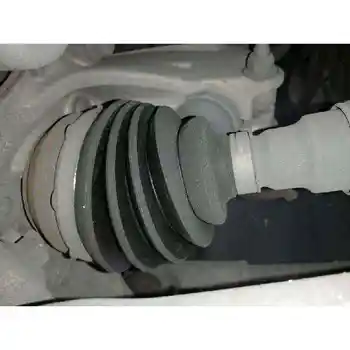 

TRANSMISSION FRONT RIGHT VOLKSWAGEN SHARAN (7N1)