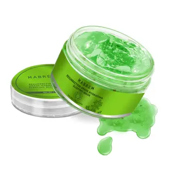 

MABREM Anastatica Moisturizing Face Sleeping Mask Whitening Hydrating Skin Treatment Anti-Aging Sleep Masks Facial Skin Care 50g
