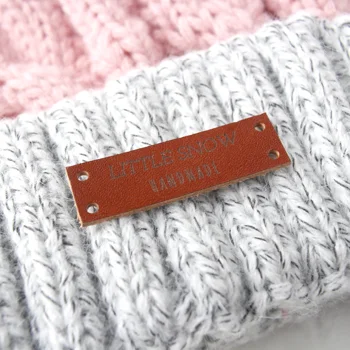 

Garment Labels, Washing, Leather Tags, personalized tags, knit labels, Custom Name, Name Tags,Custom Labels (PB1521)