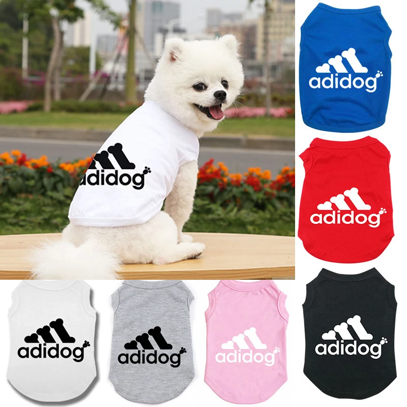 adidog clothing