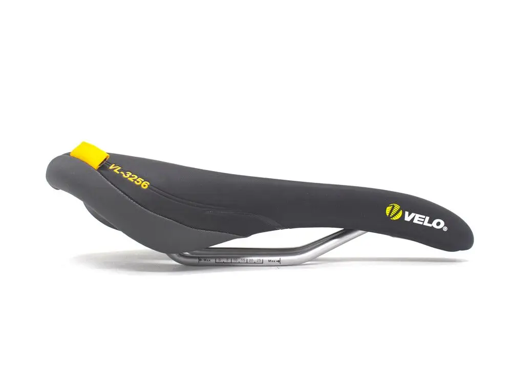 Вело VL 3256 велосипедное седло selle MTB для горного велосипеда удобное сиденье