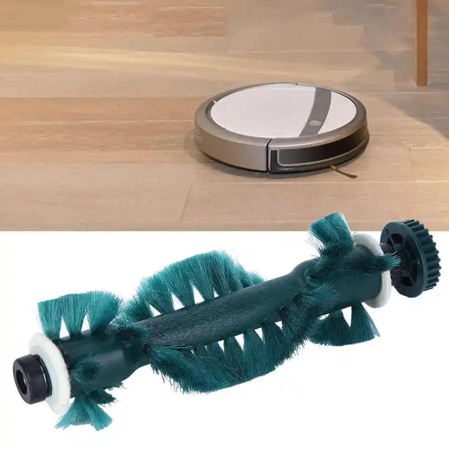 

Main Roller Brush Replacement Fit for Ecovacs Deebot 710 715 716CR 720 730 760 Household Vacuum Cleaner Parts