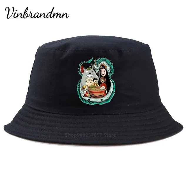 Studio Ghibli Totoro baseball cap 