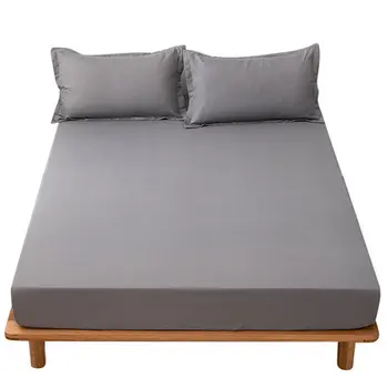 

Mattress Protector Cover For Bed Wetting And Bed Bug Suit Fitted Sheet