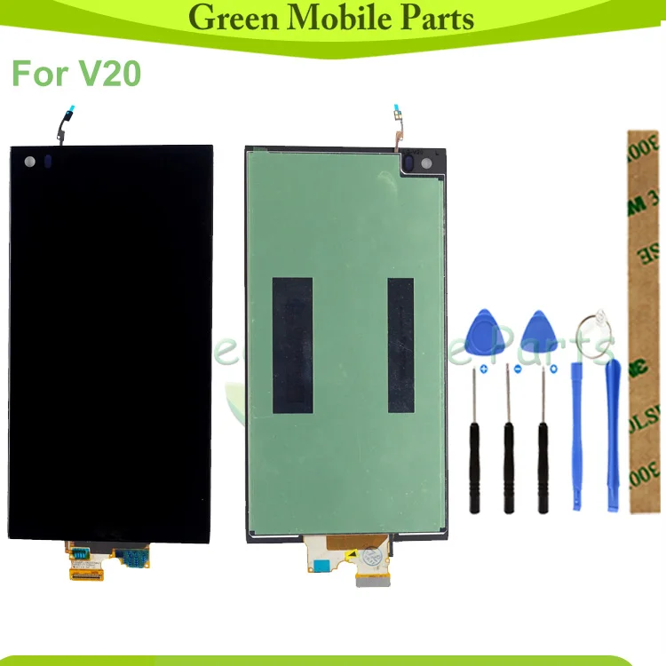 Mobile Phone Parts
