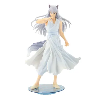 

YuYu Hakusho Demon Fox Kurama 1/8 Figures ARTFX-J 1/8 Collection Toys 9" 23cm
