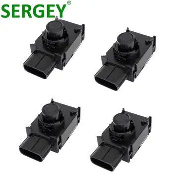 

4pcs/lot Parking Sensor Parktronic For TOYOTA LEXUS 89341-33110