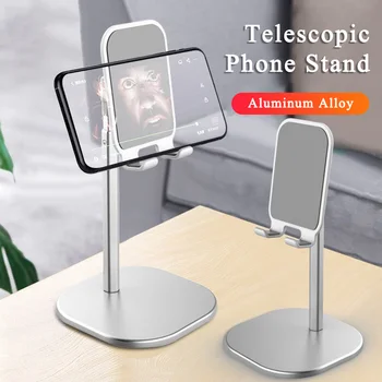 

Tablet Stand Desktop Holder For iPad Pro 11 10.5 10.2 9.7 mini For Samsung Xiaomi Tablet Stand Support Remote Network Teaching