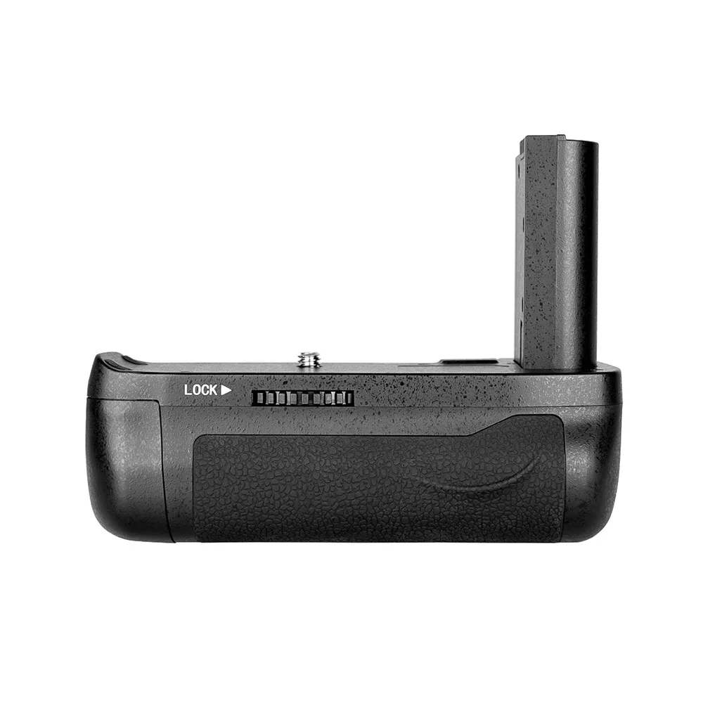 Andoer BG-2W вертикальный Батарейный держатель для Nikon D7500 камера питание от 1 шт EN-EL15a/EN-EL15 батареи