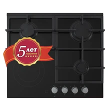 Комбинированная Варочная Панель Simfer H60H32S512