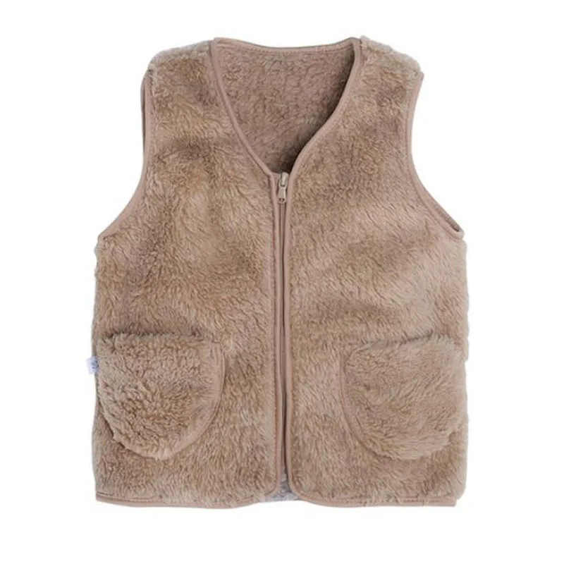 Chaleco De Invierno Para Hombre Con Capucha De Piel Sintética – Abrigado, Estilo Casual, Ideal Para Viajes Y Diario