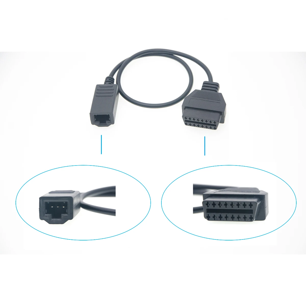 For Honda HDS HIM Diagnostic Tool