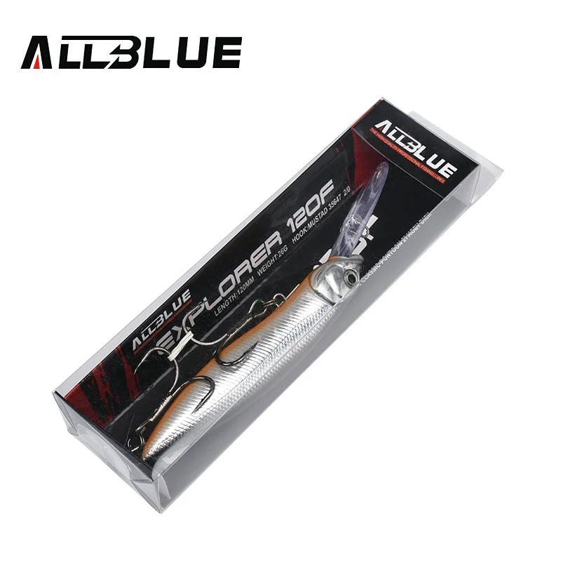 ALLBLUE-ͽ÷η 120F ƮѸ   120MM 31G   ÷ ̳ ũũ Ʈ, ũ ũũ Ʈ  4-4.5M Ŭ